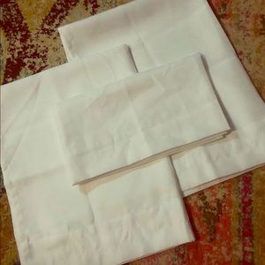 🎁 Free with Purchase 🎁 Curtains and Valance